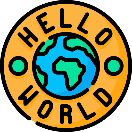 Hello world!